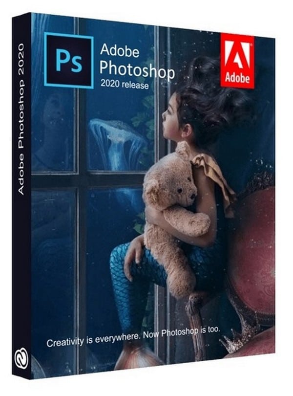 Adobe Photoshop 2020