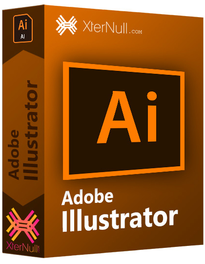 Adobe Illustrator 2020